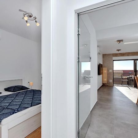 Luxury Apartment Sidro With Free Beach Parking Makarska Ngoại thất bức ảnh